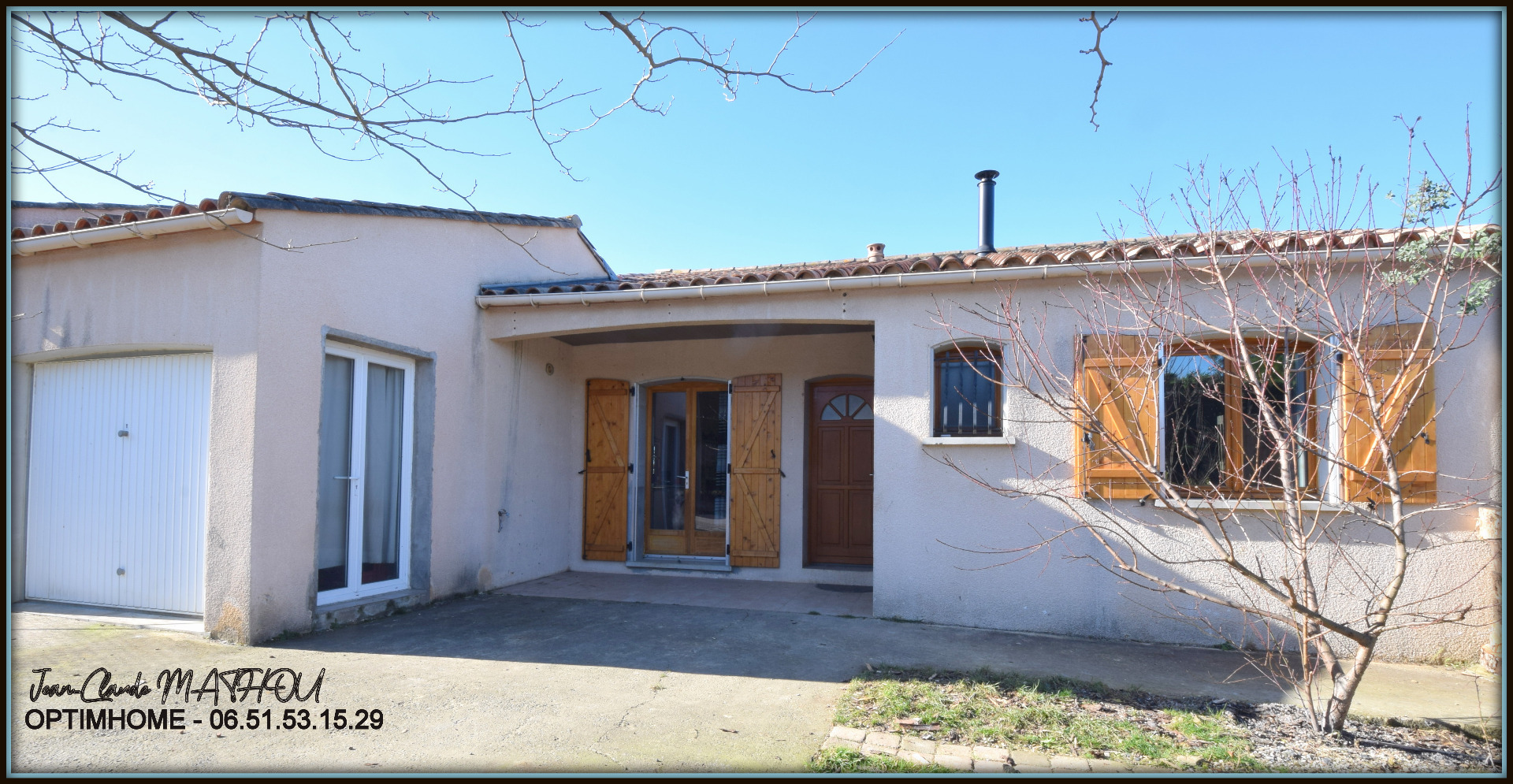Maison