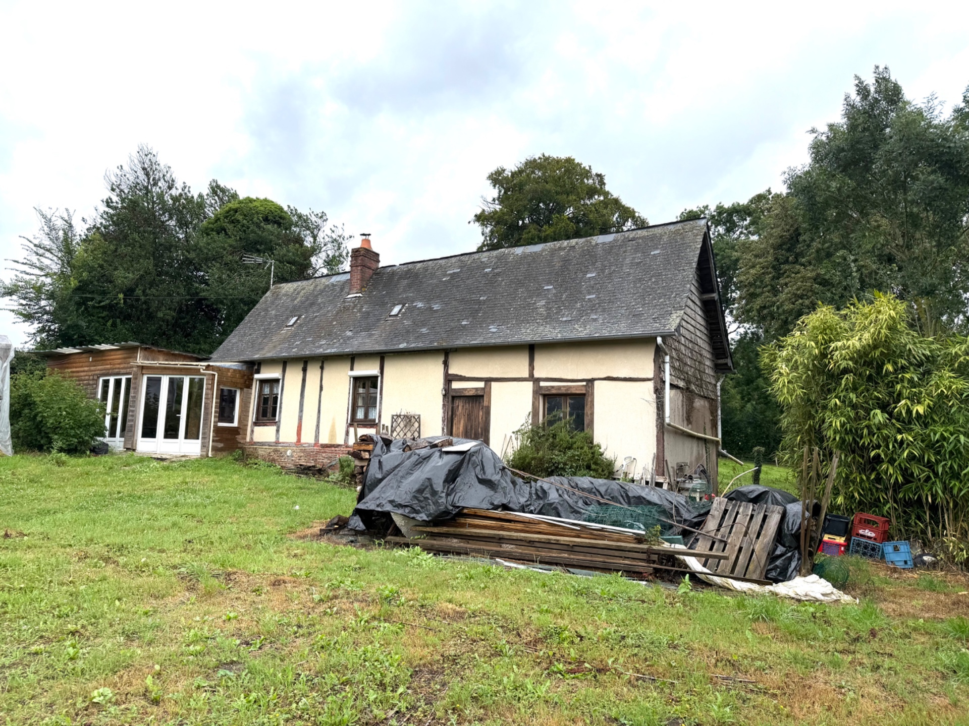 Maison