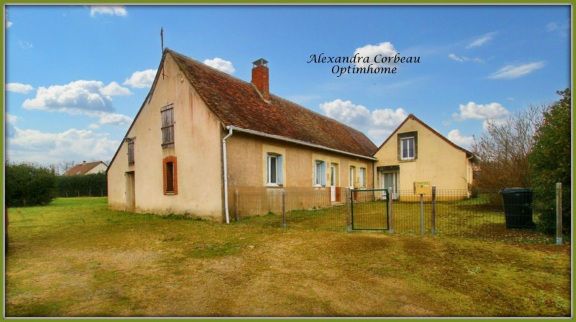 Maison