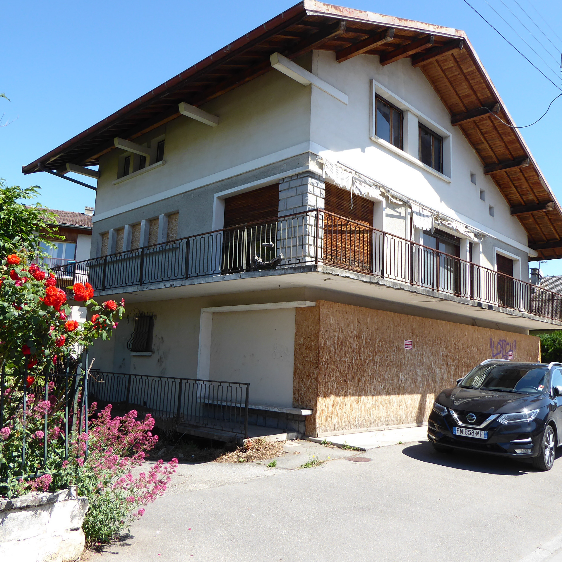 Maison