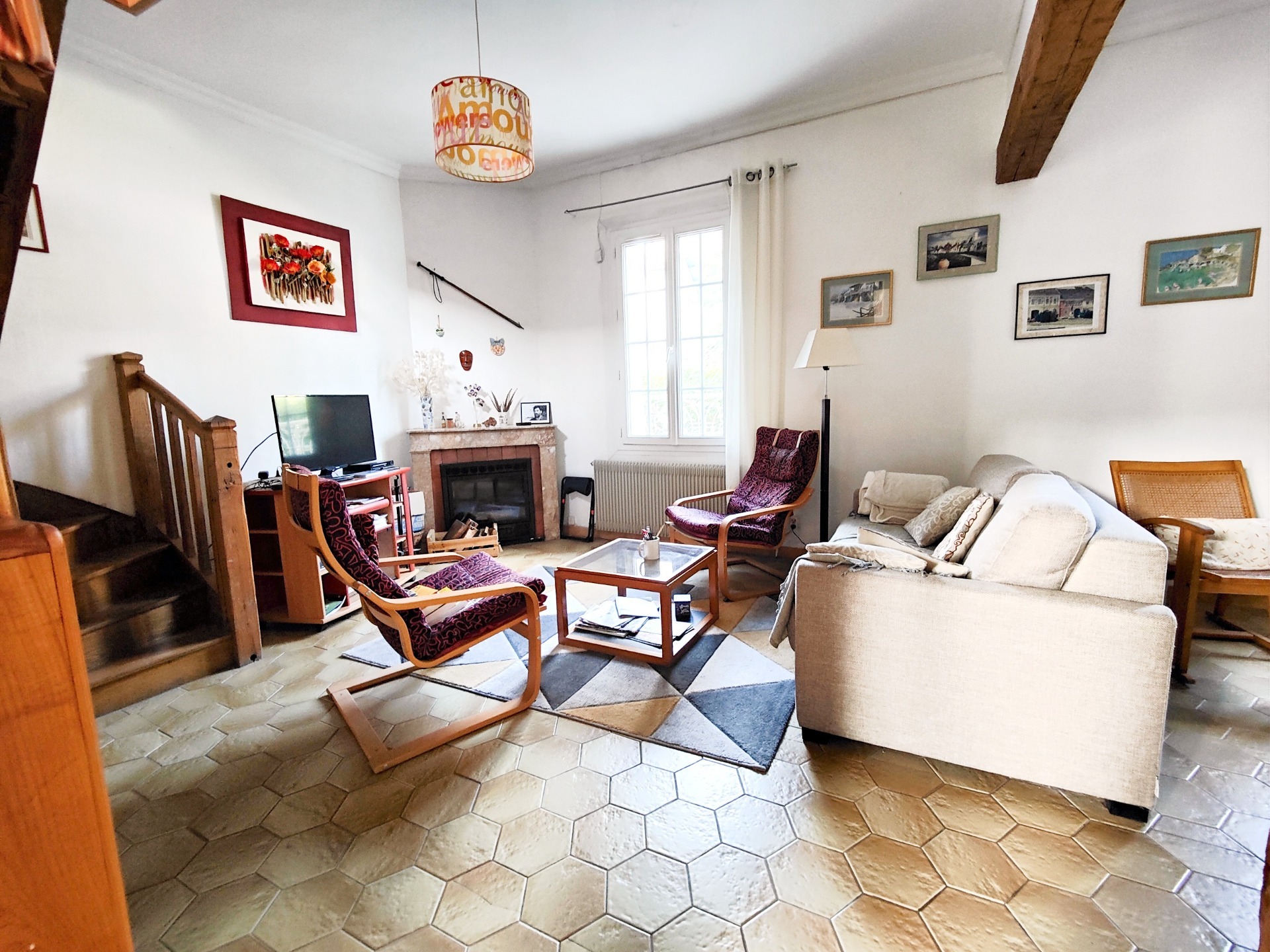 Maison