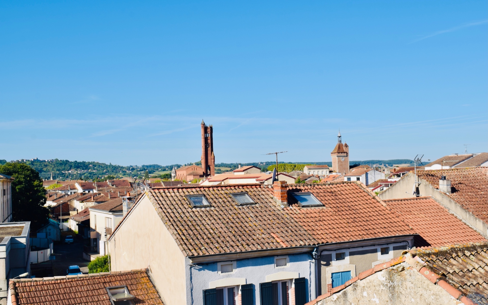 Maison
