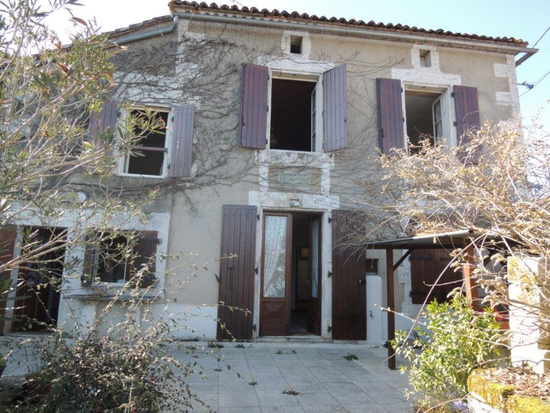 Maison