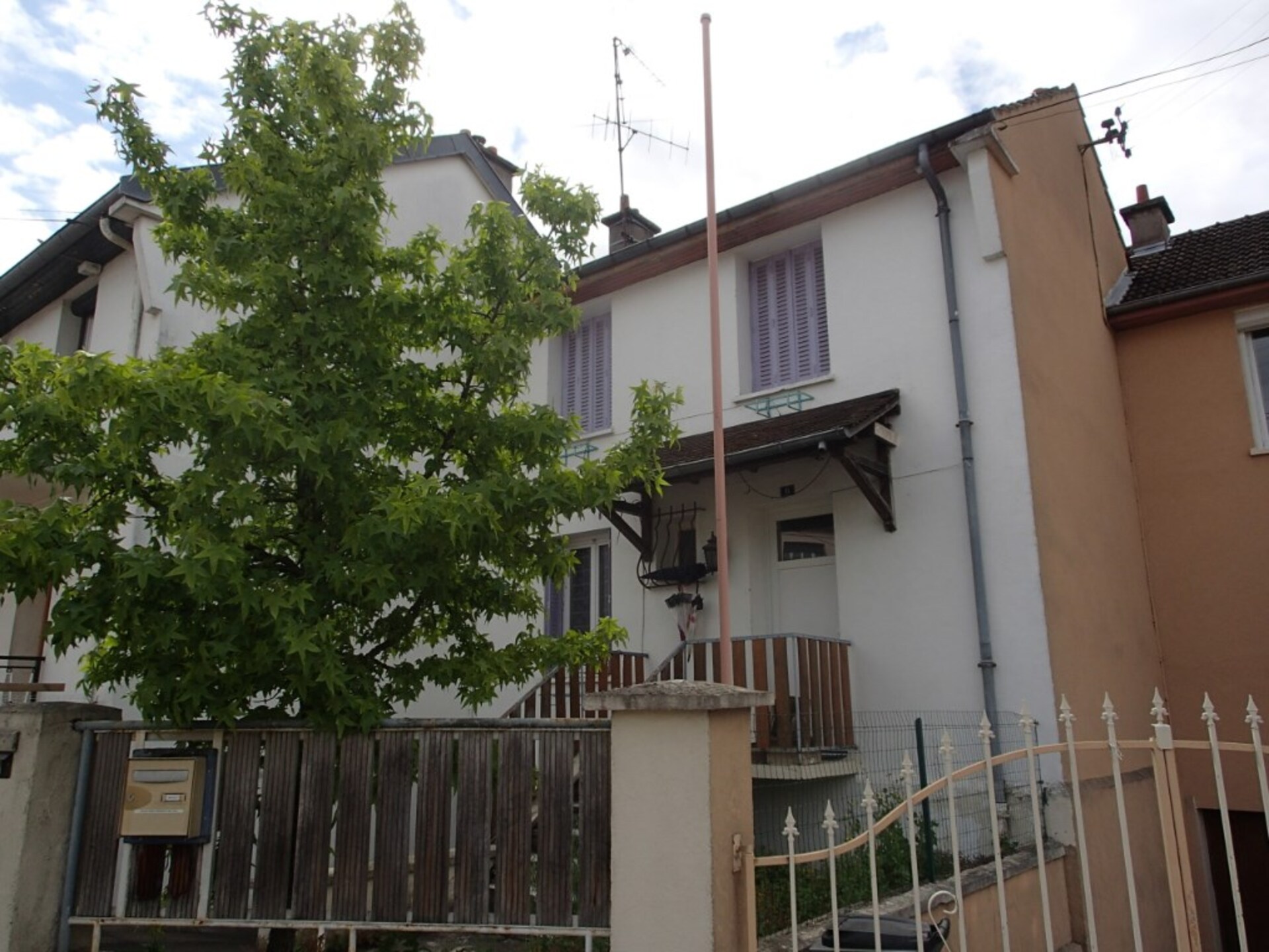 Maison