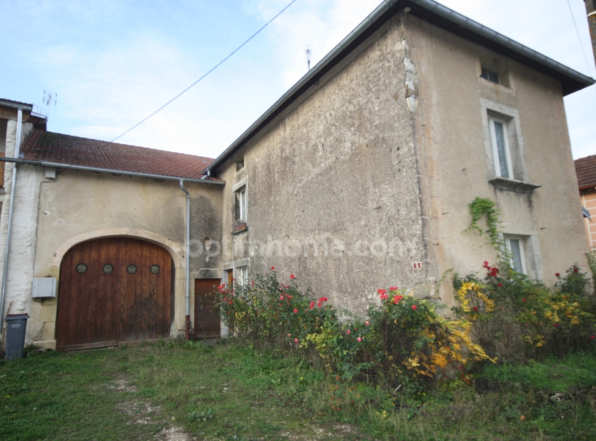 Maison