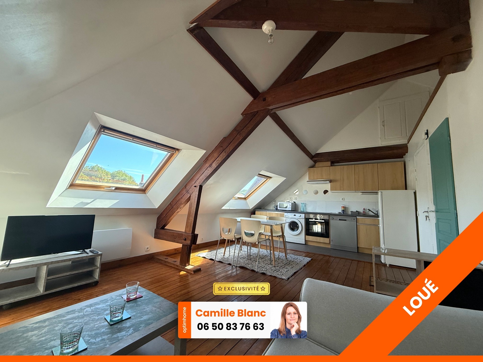Appartement