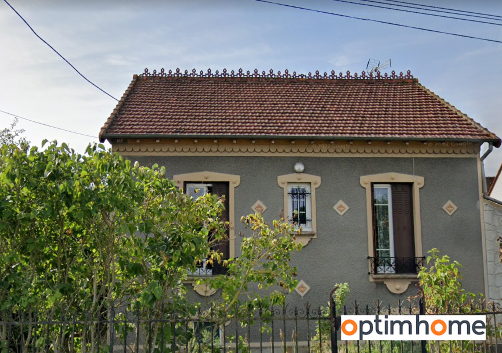 Maison