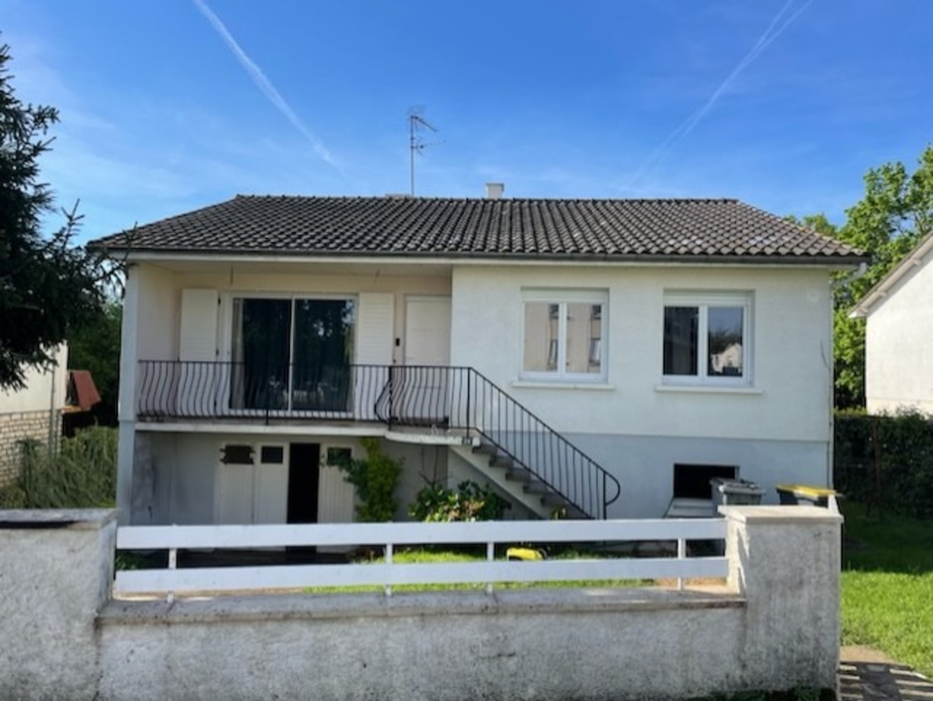 Maison