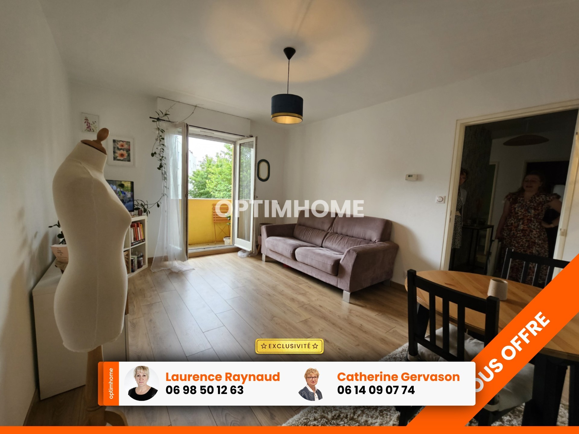 Appartement