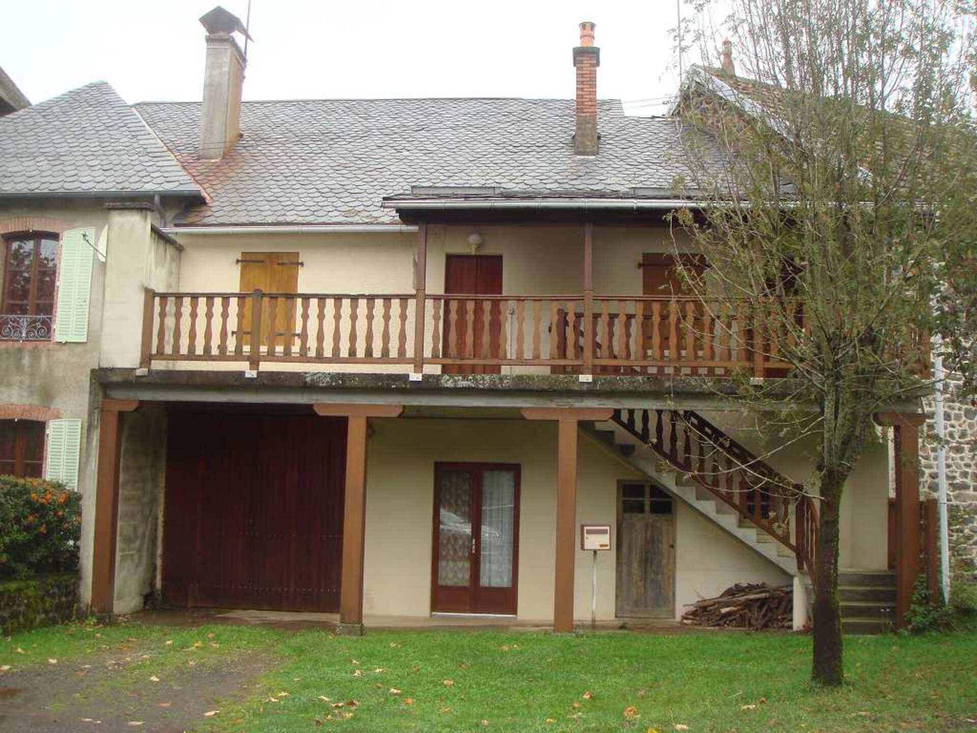Maison