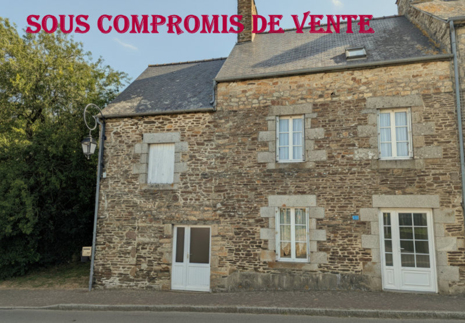 Maison