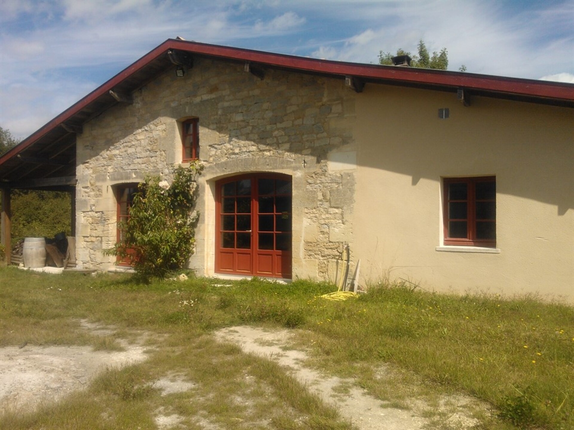 Maison