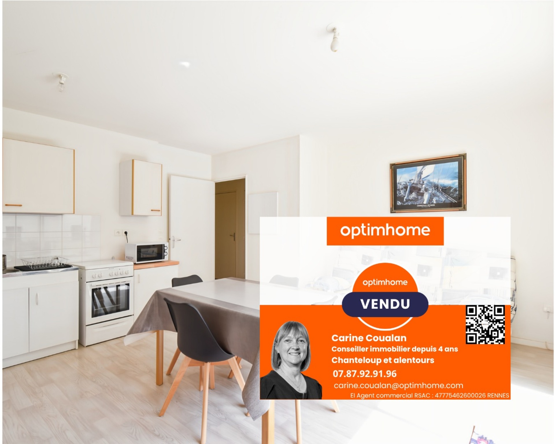 Appartement