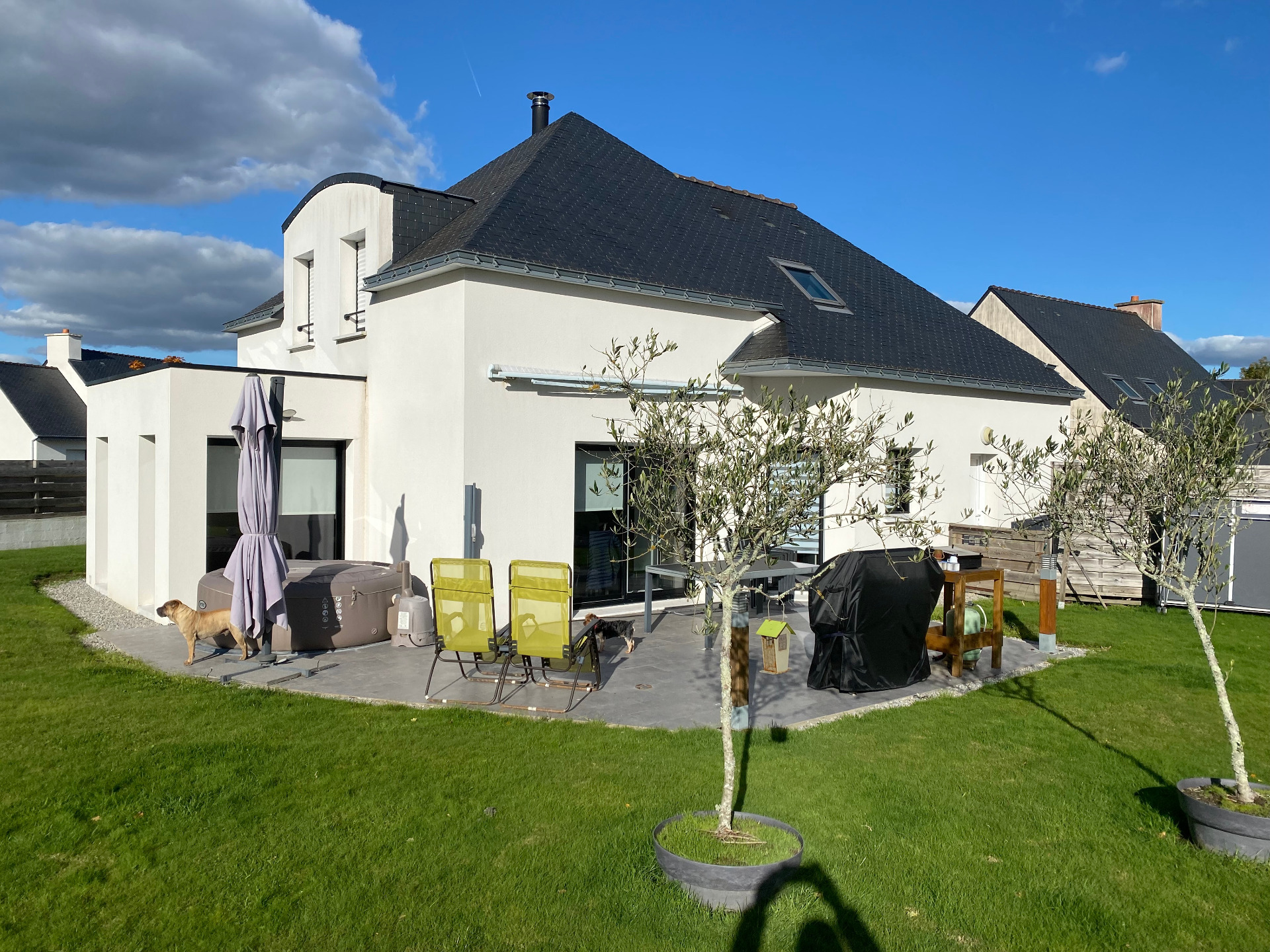 Maison