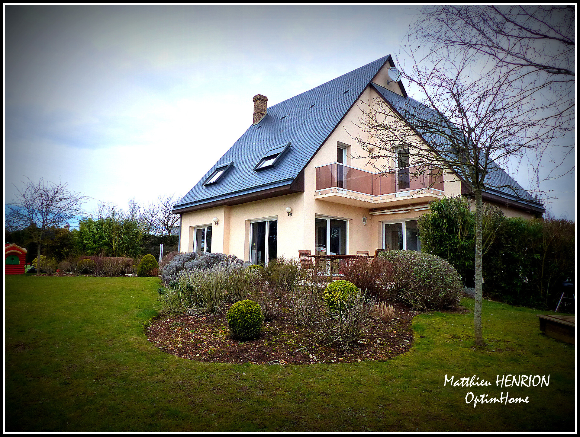 Maison