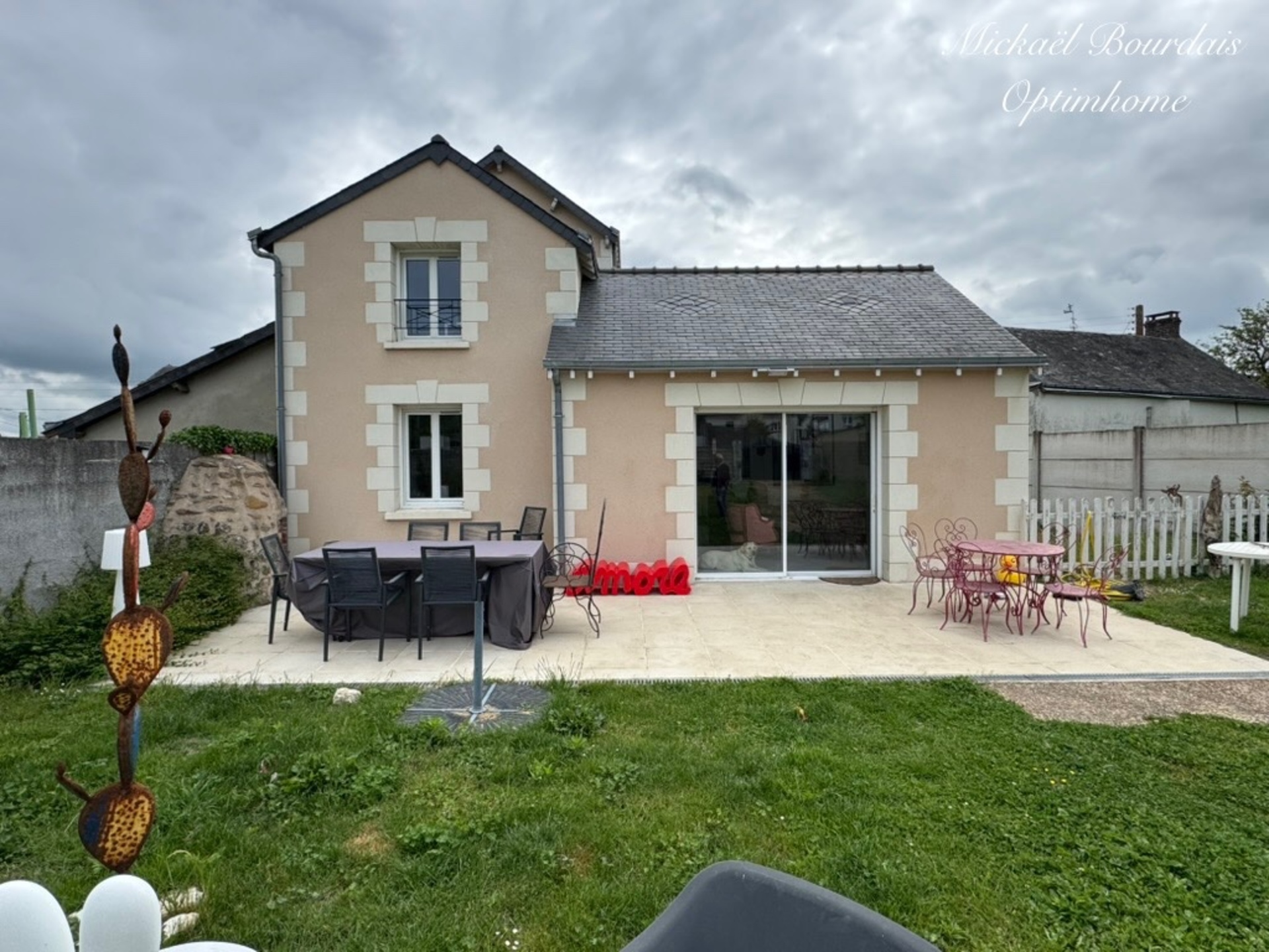 Maison
