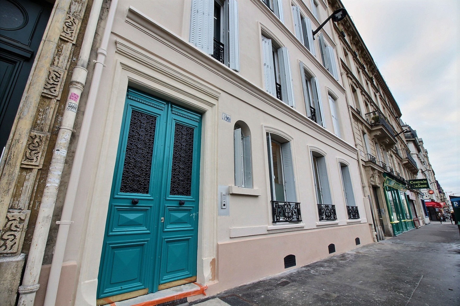 Appartement