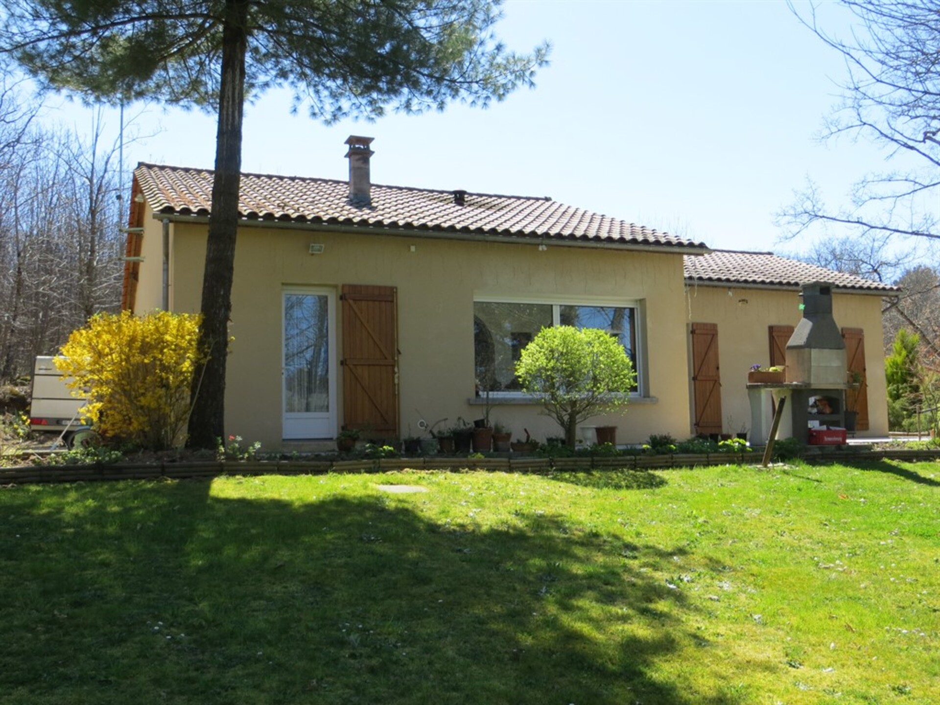 Maison