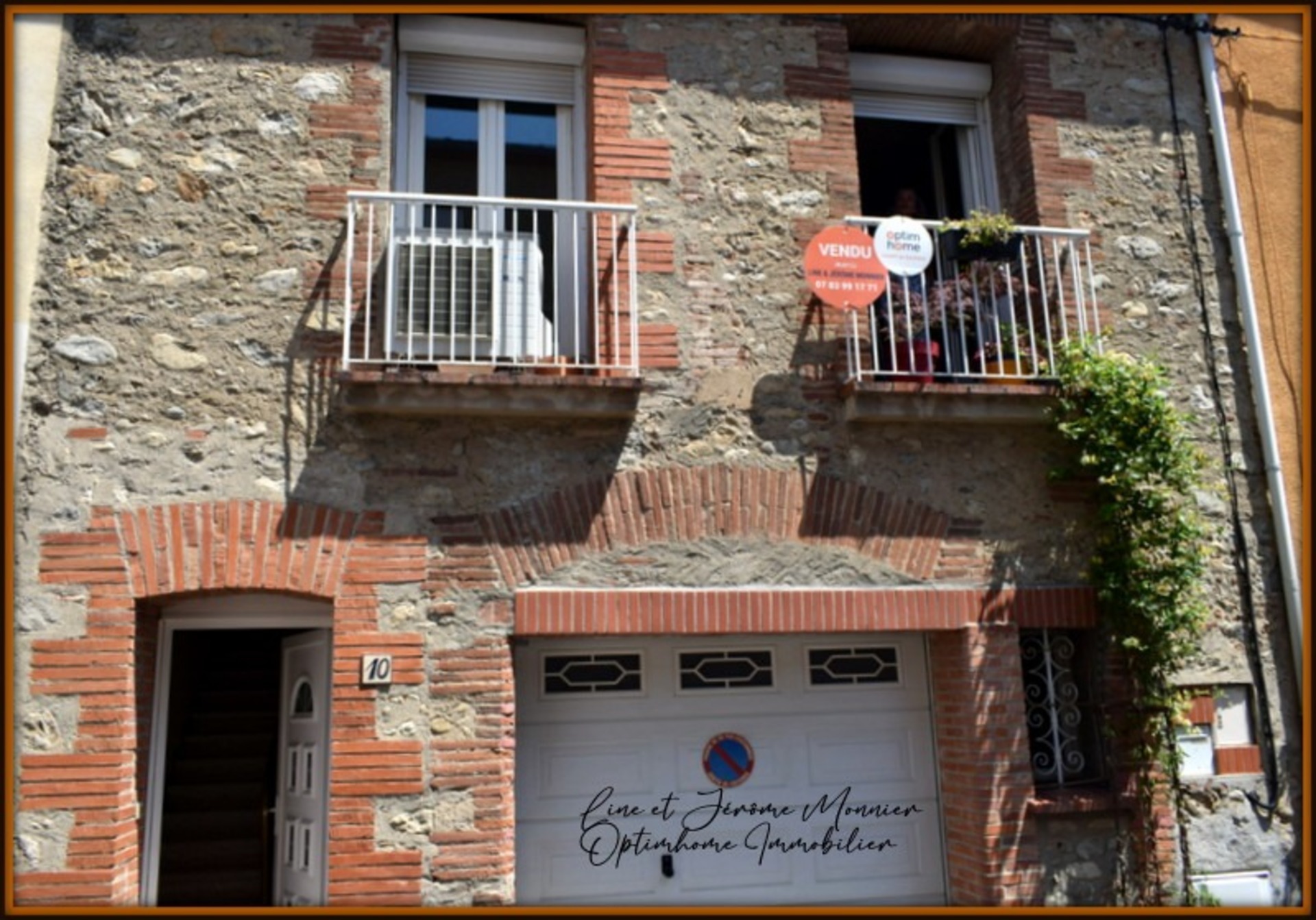 Maison