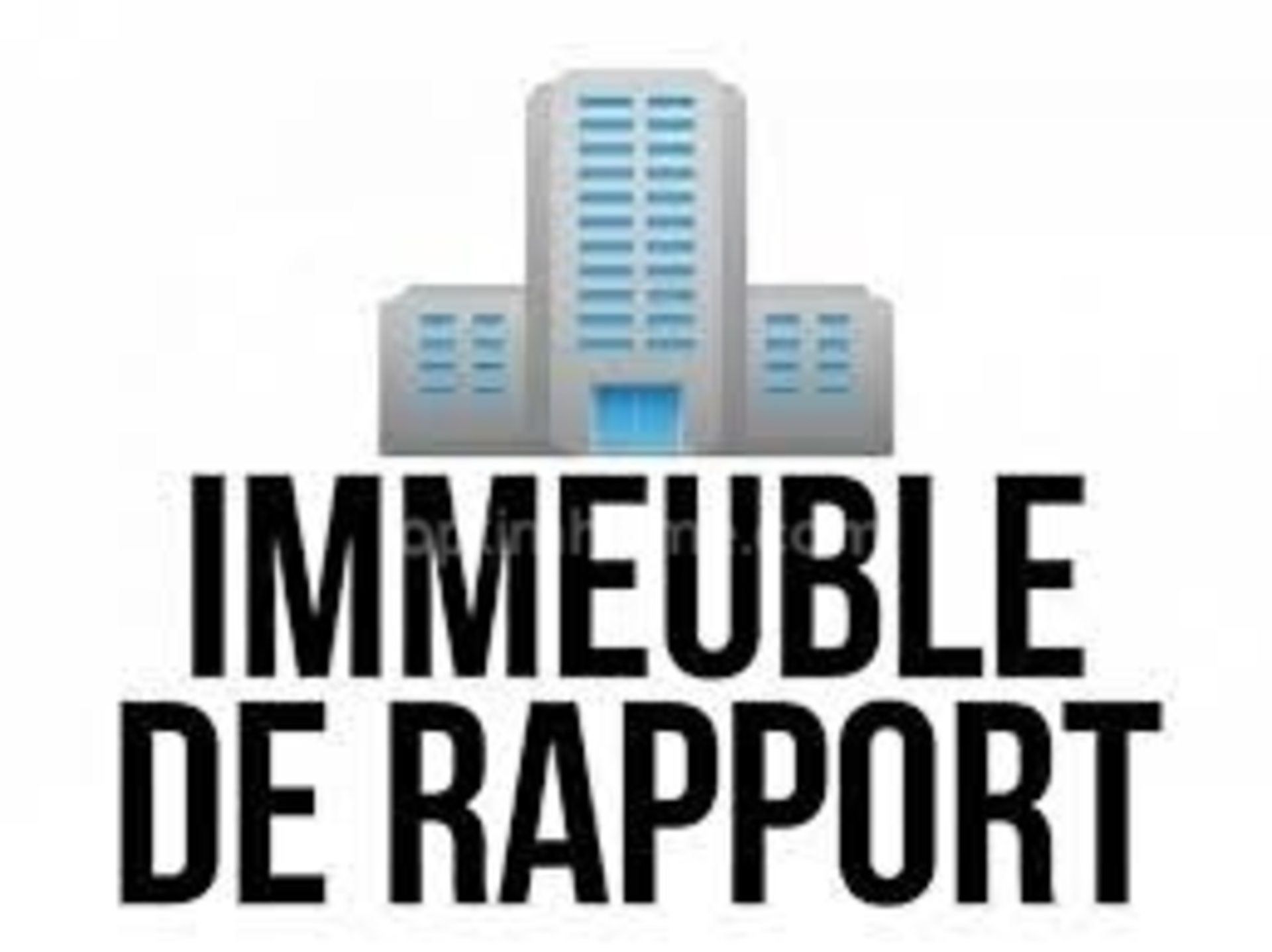 Immeuble