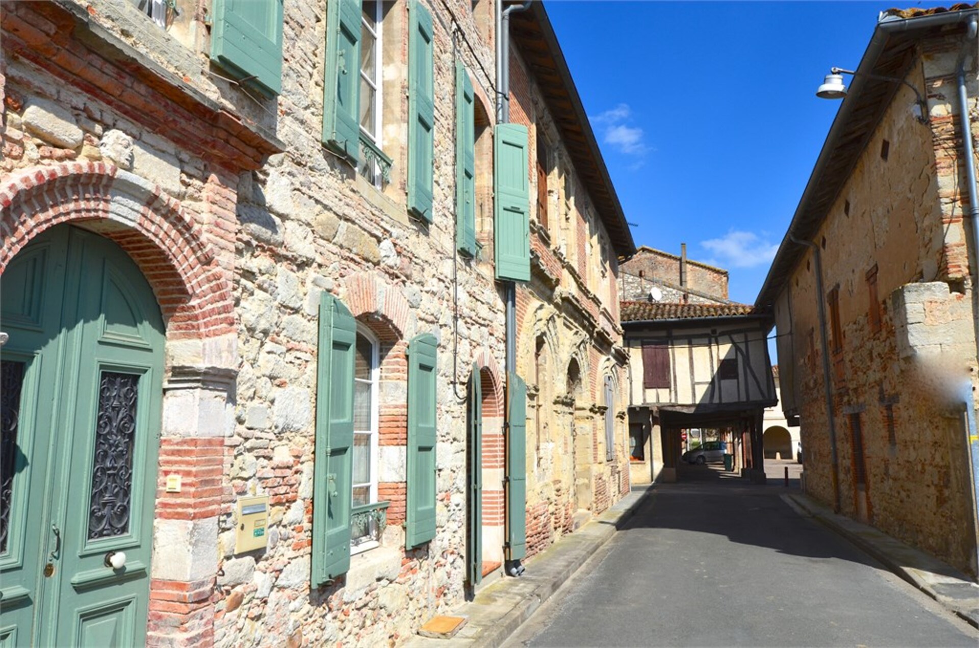 Maison