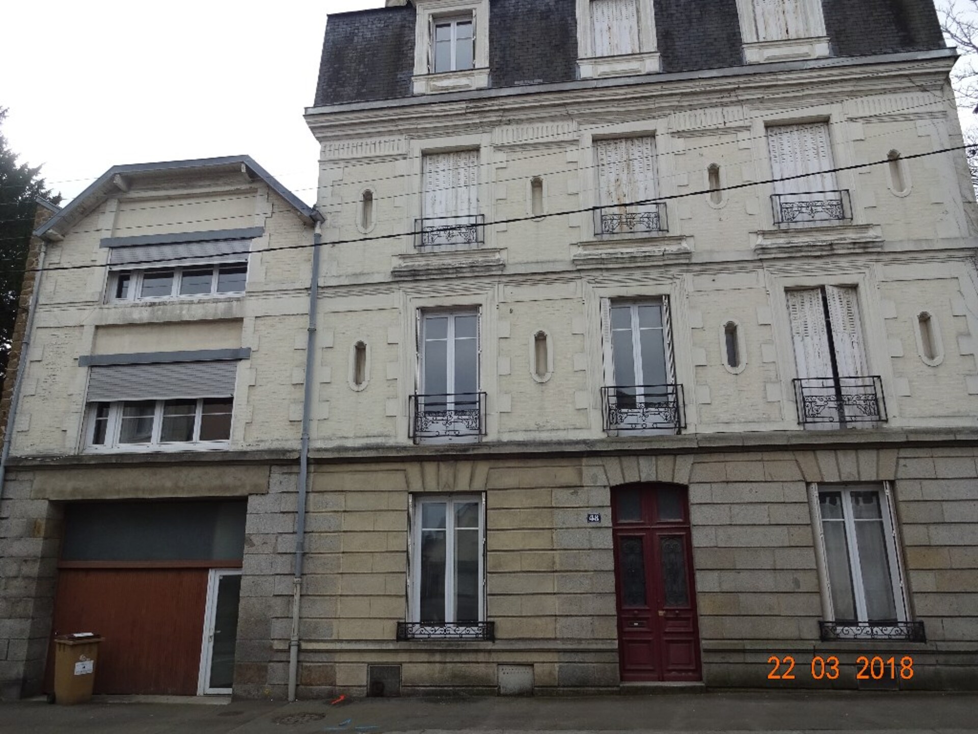 Appartement