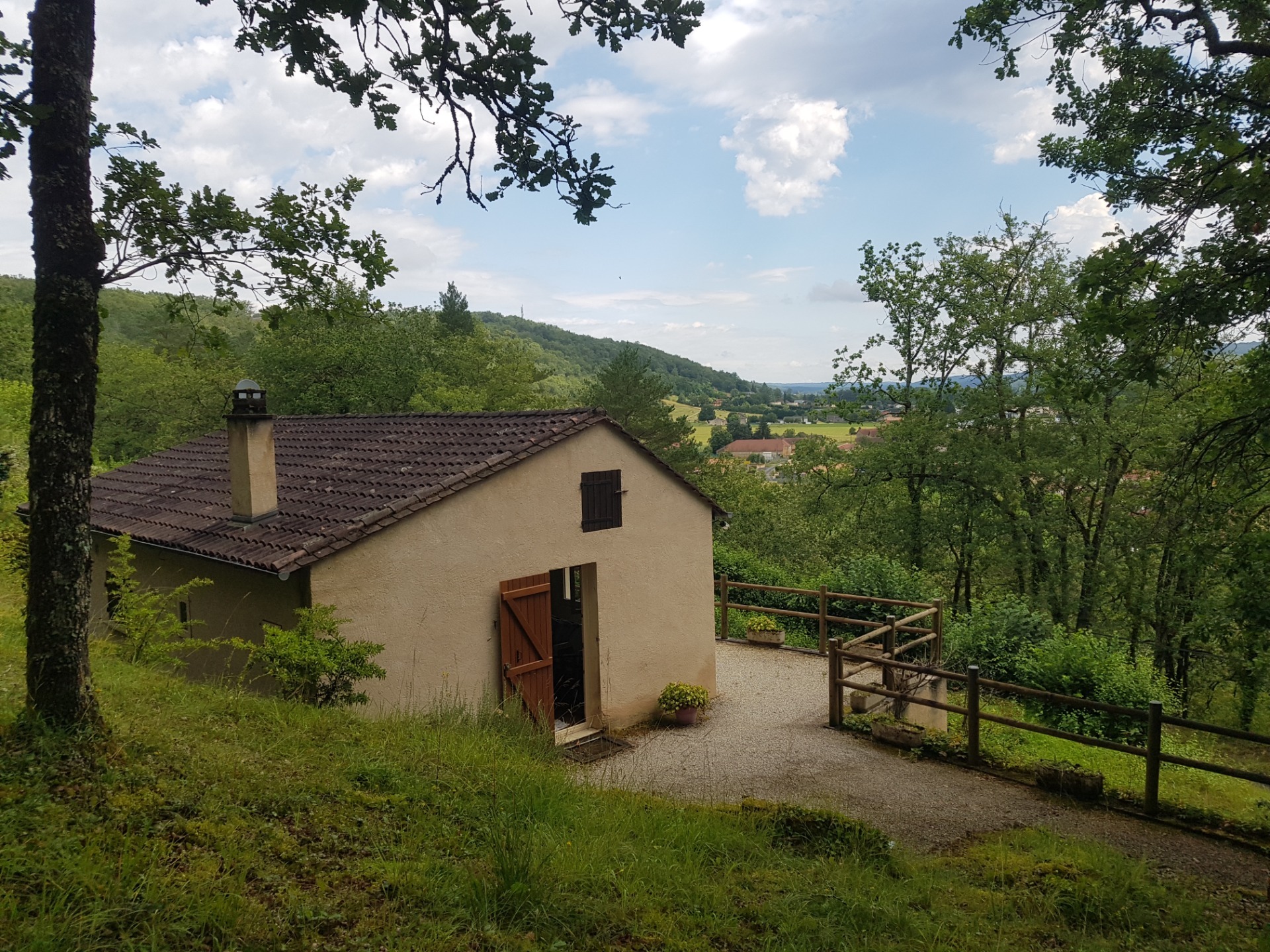 Maison