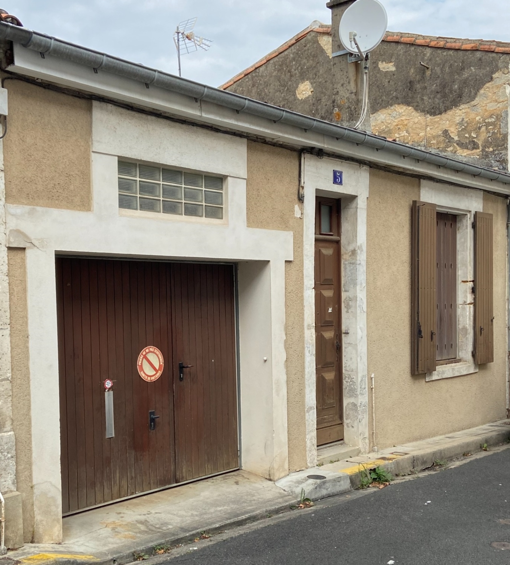 Maison