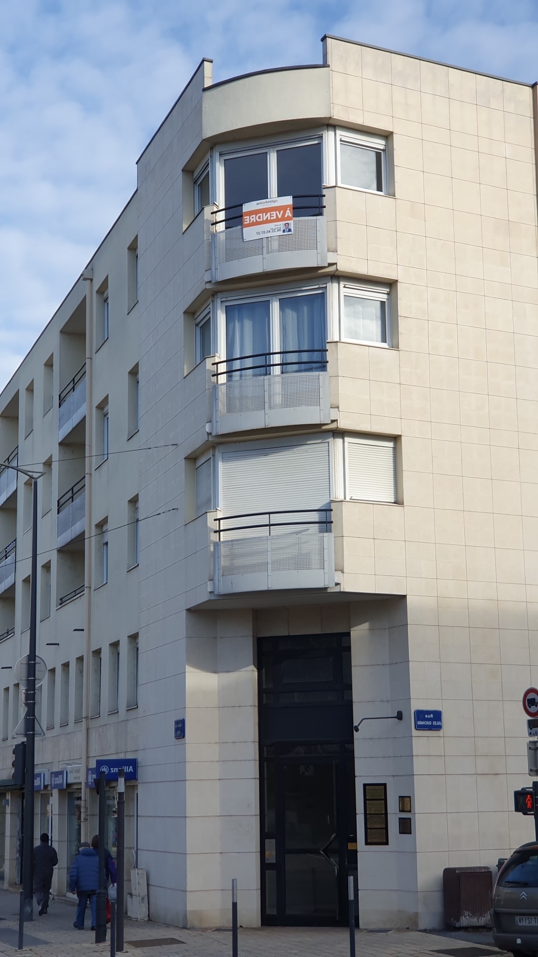 Appartement