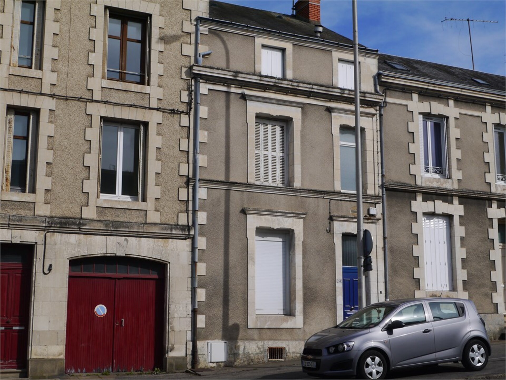 Maison