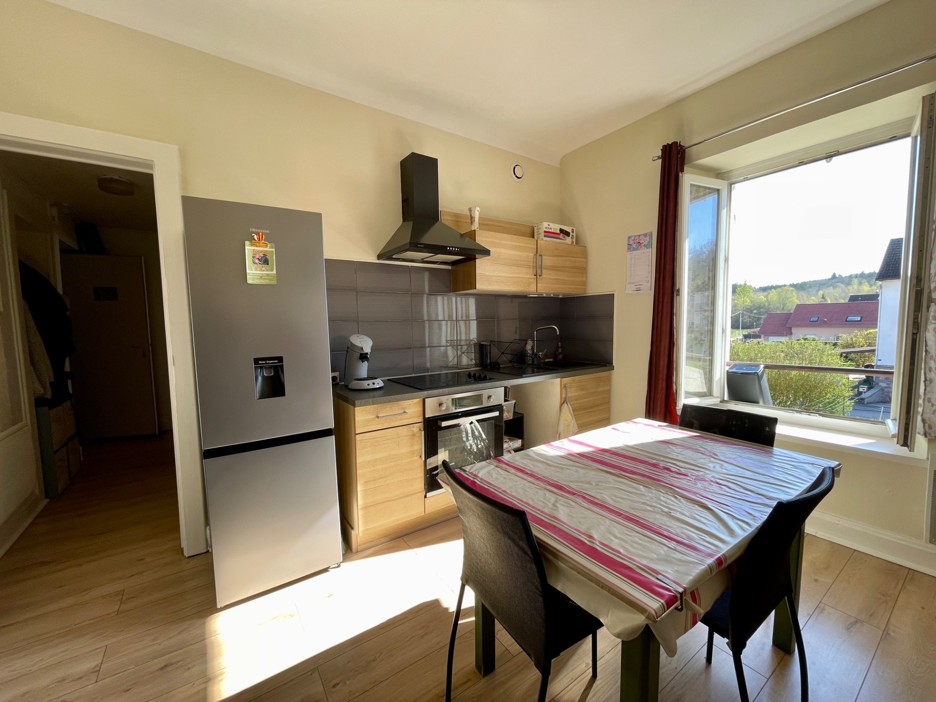 Appartement