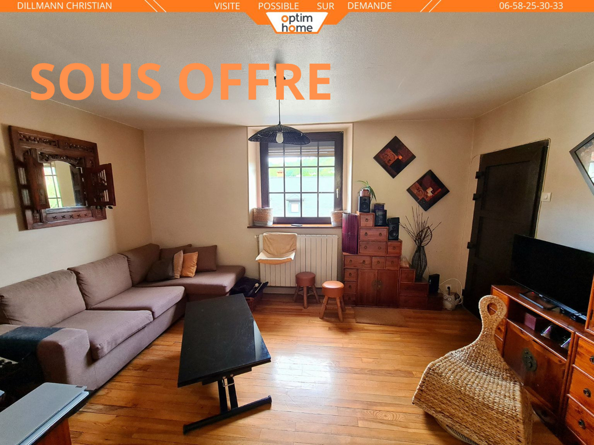Maison