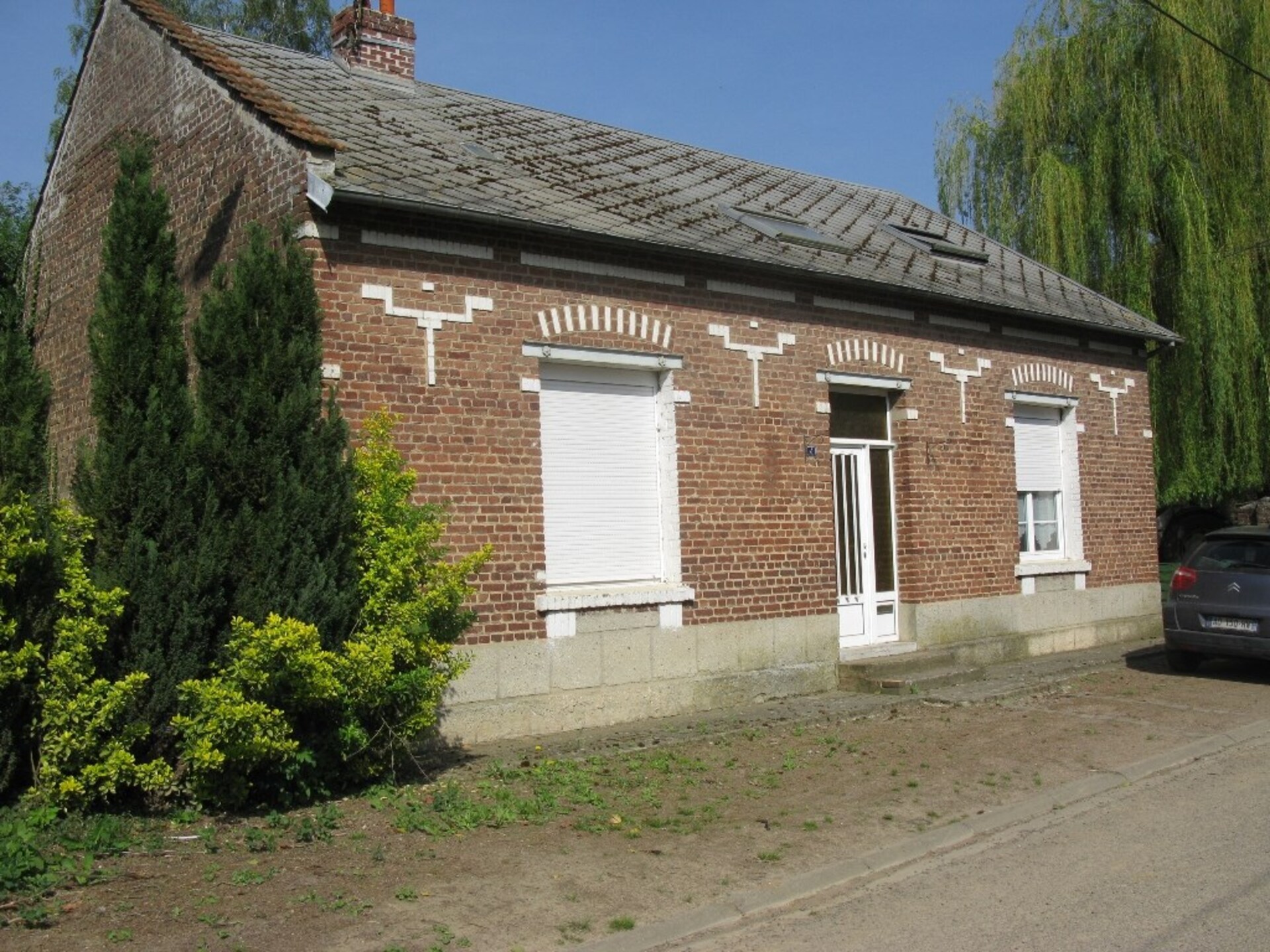 Maison