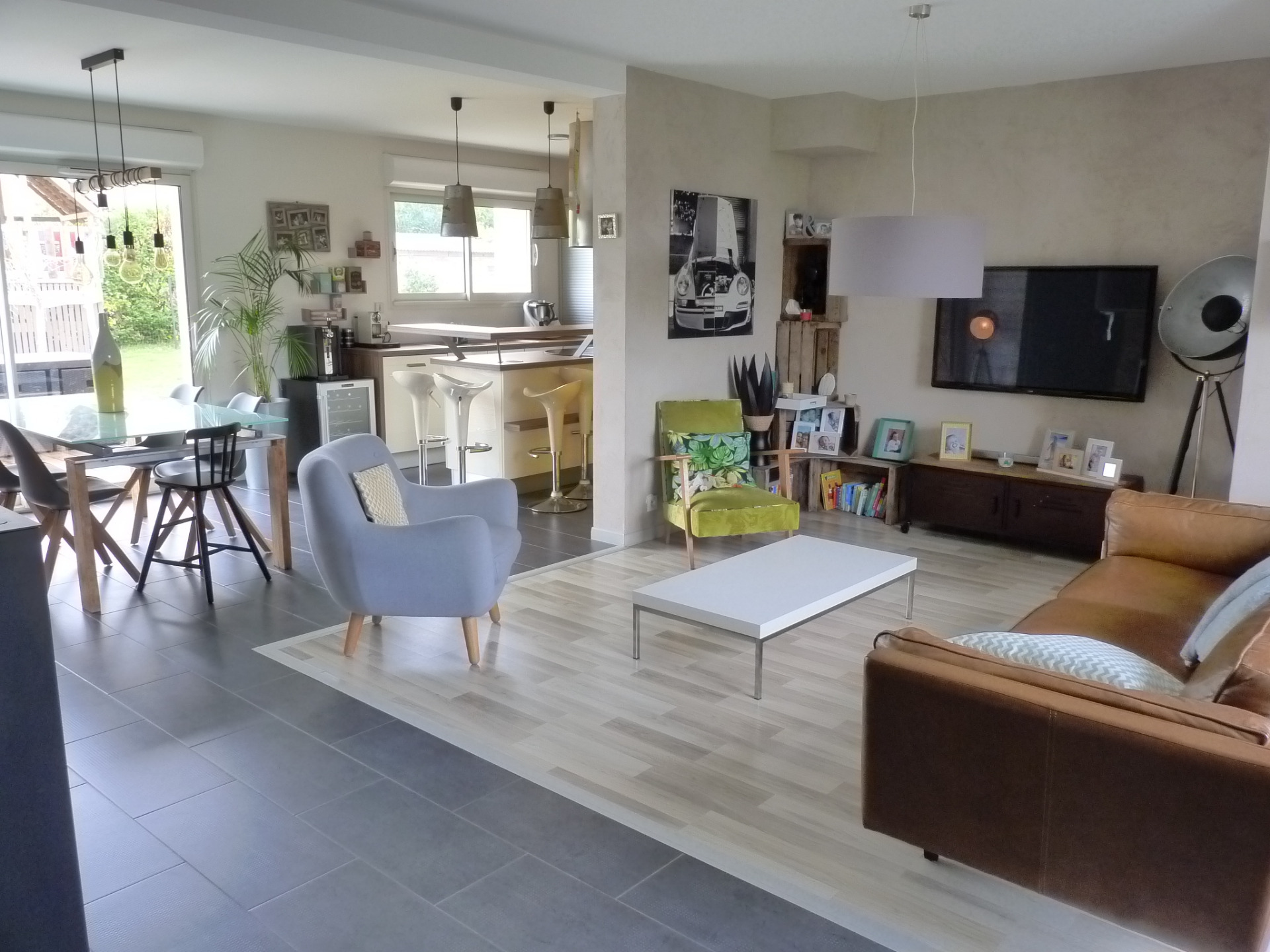 Maison