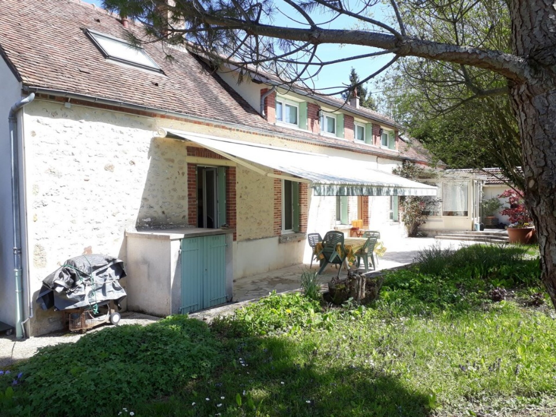 Maison