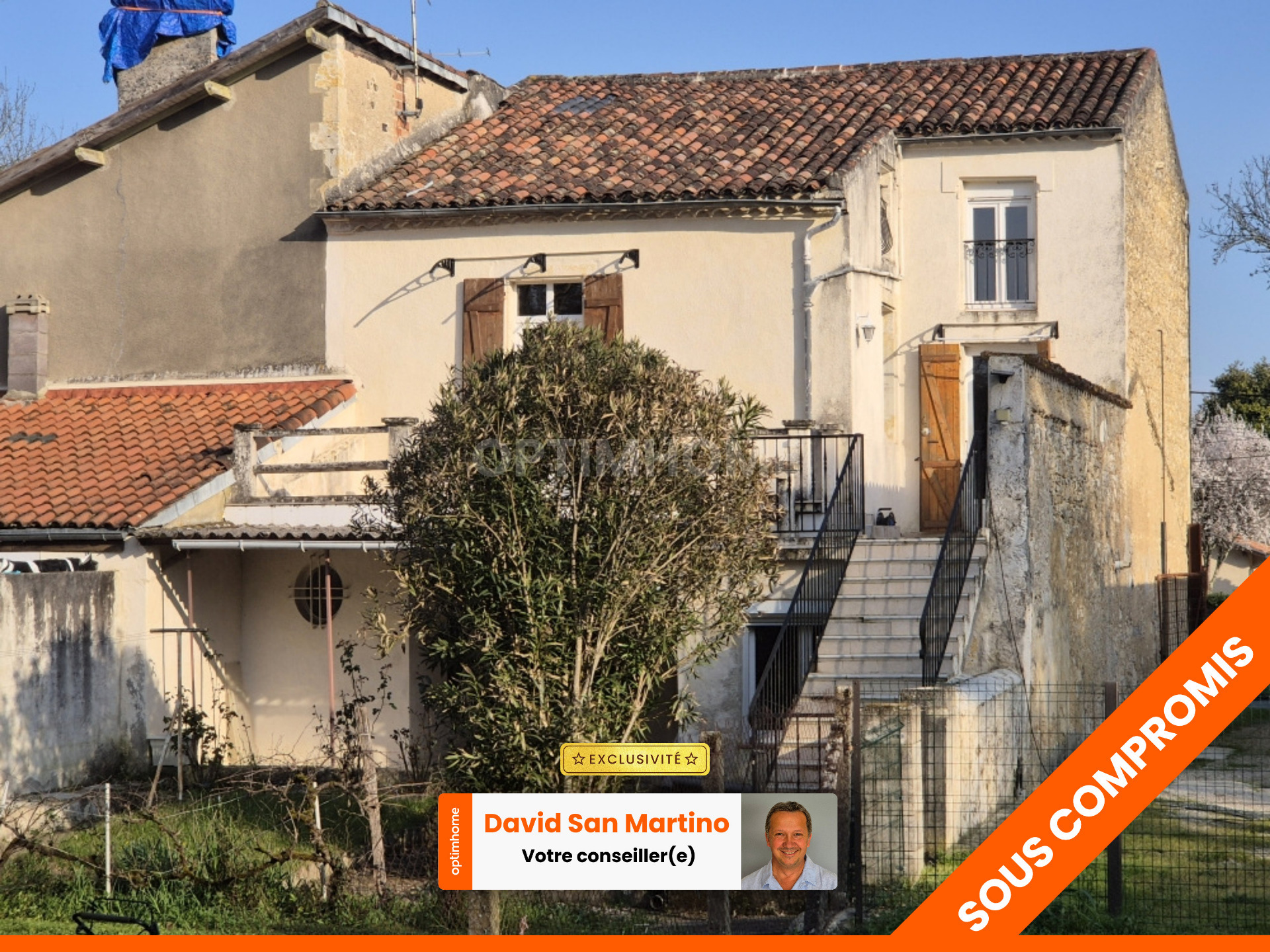 Maison