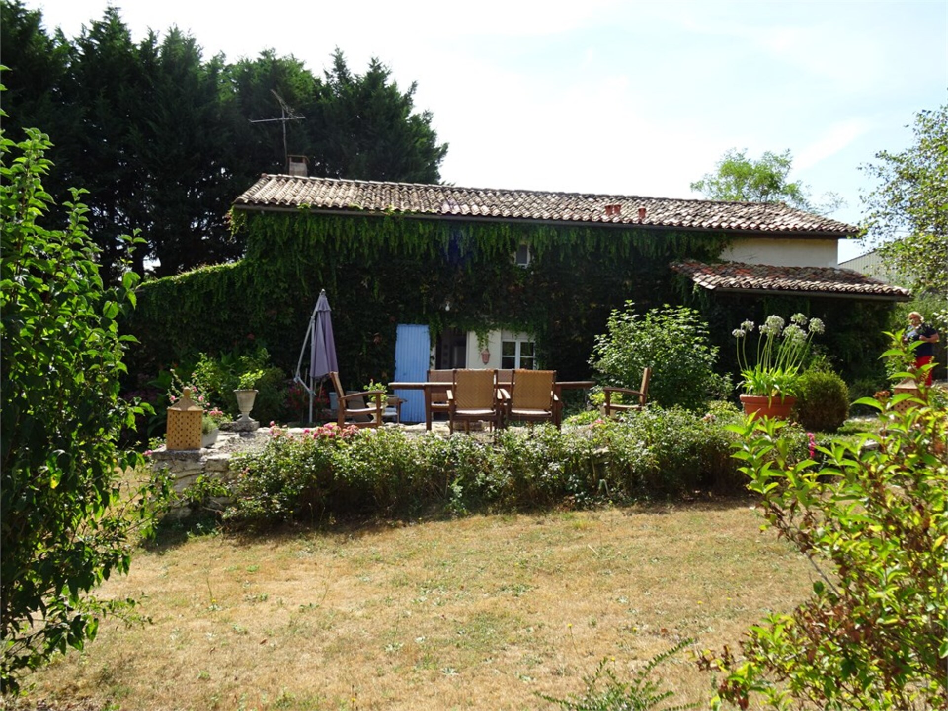Maison