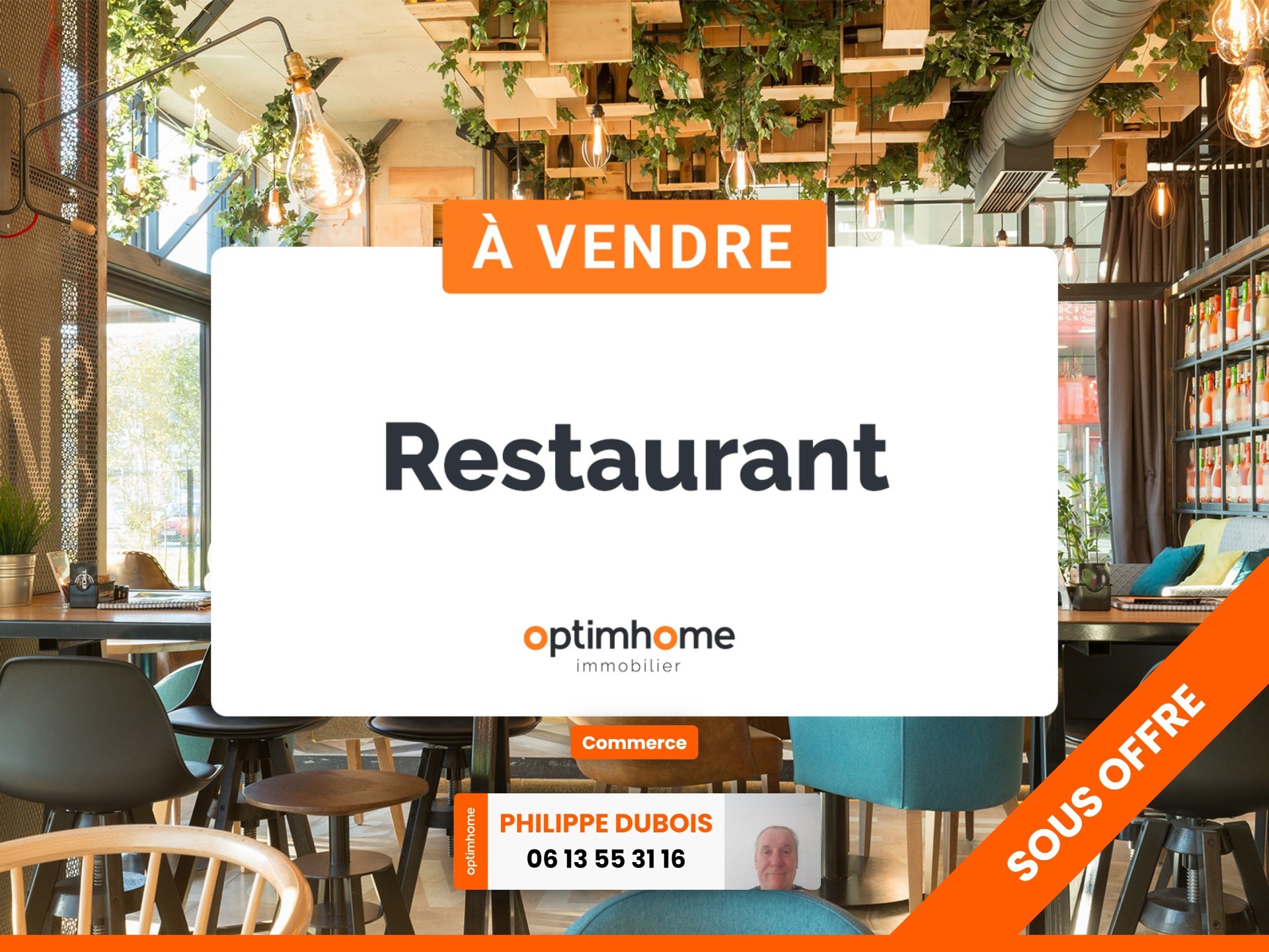 Fonds de commerce
