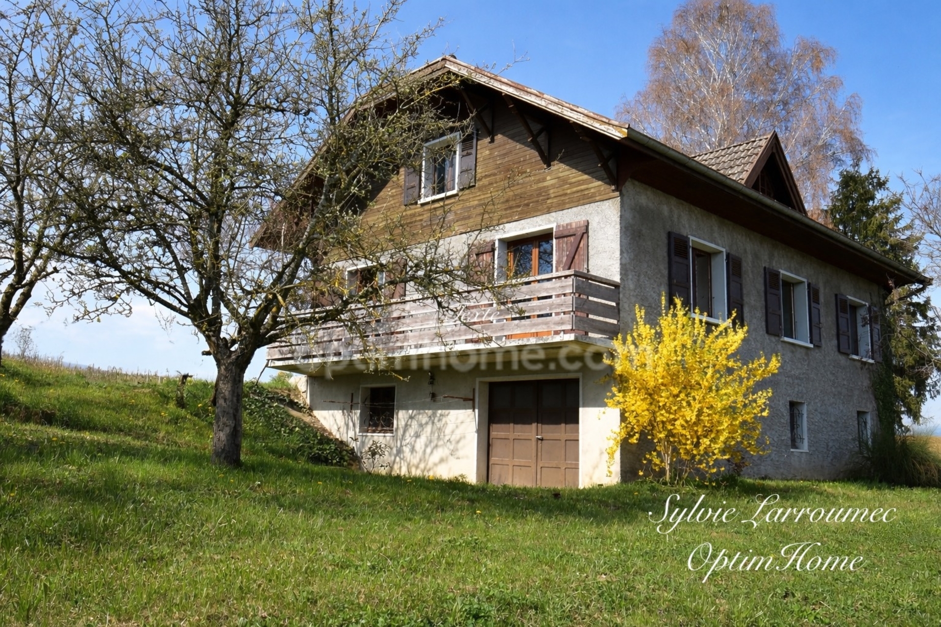 Maison