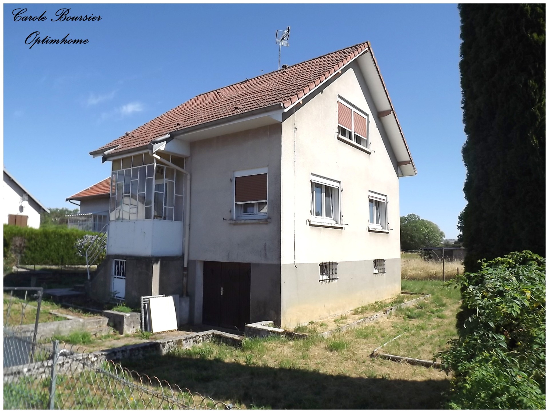Maison