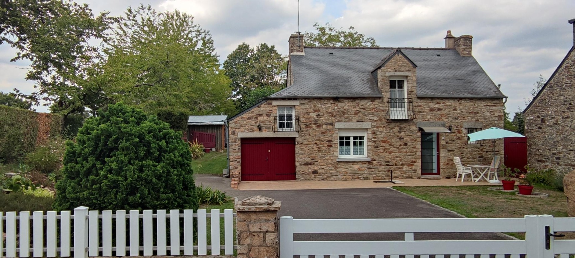 Maison