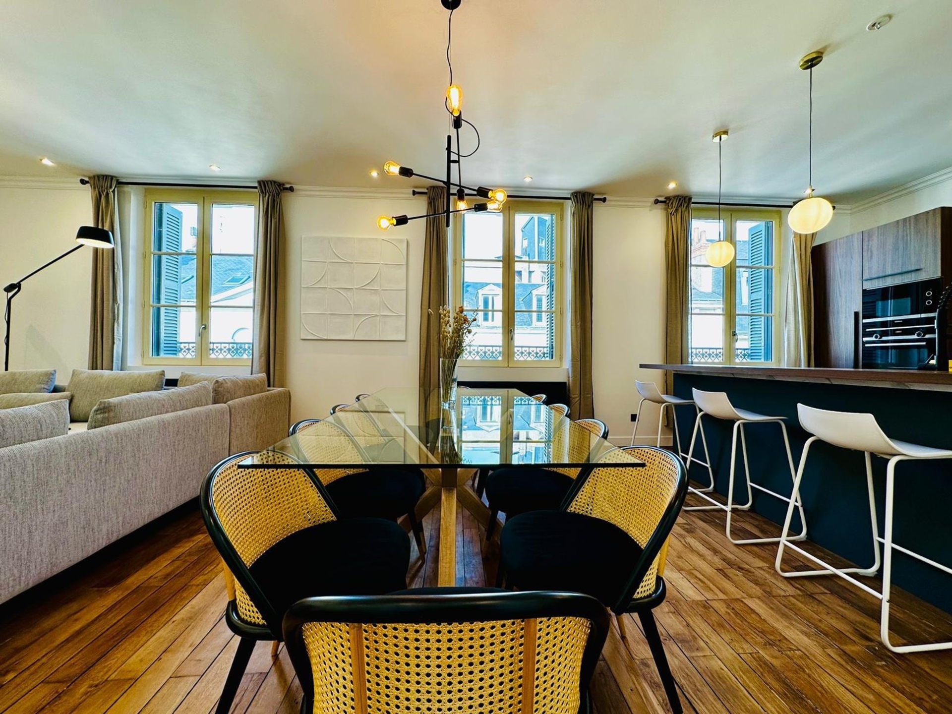 Appartement