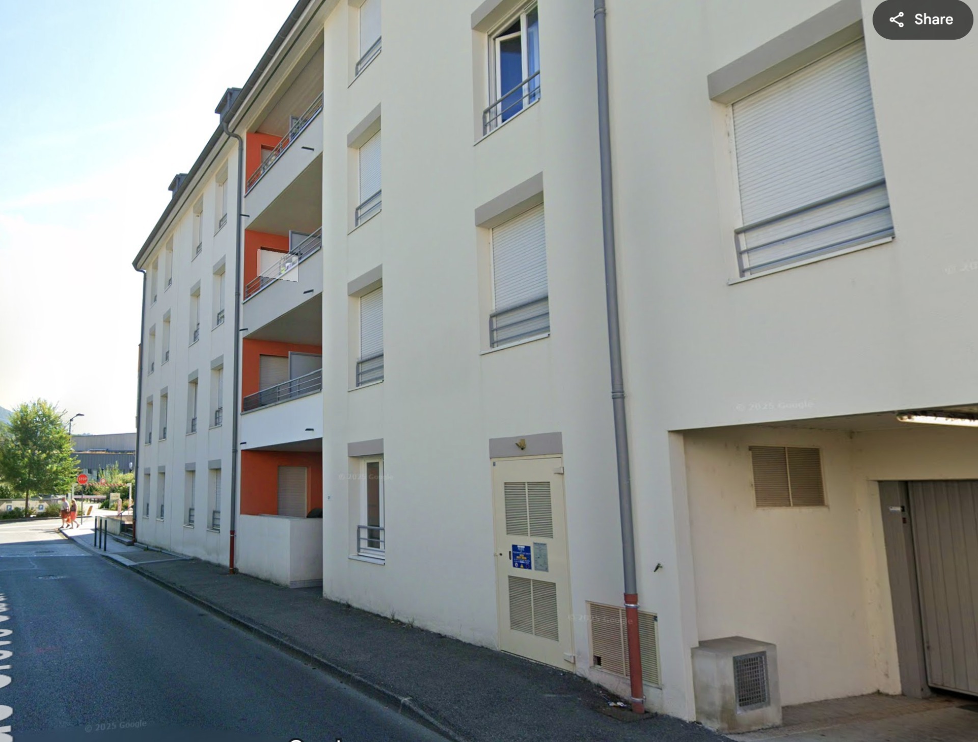 Appartement