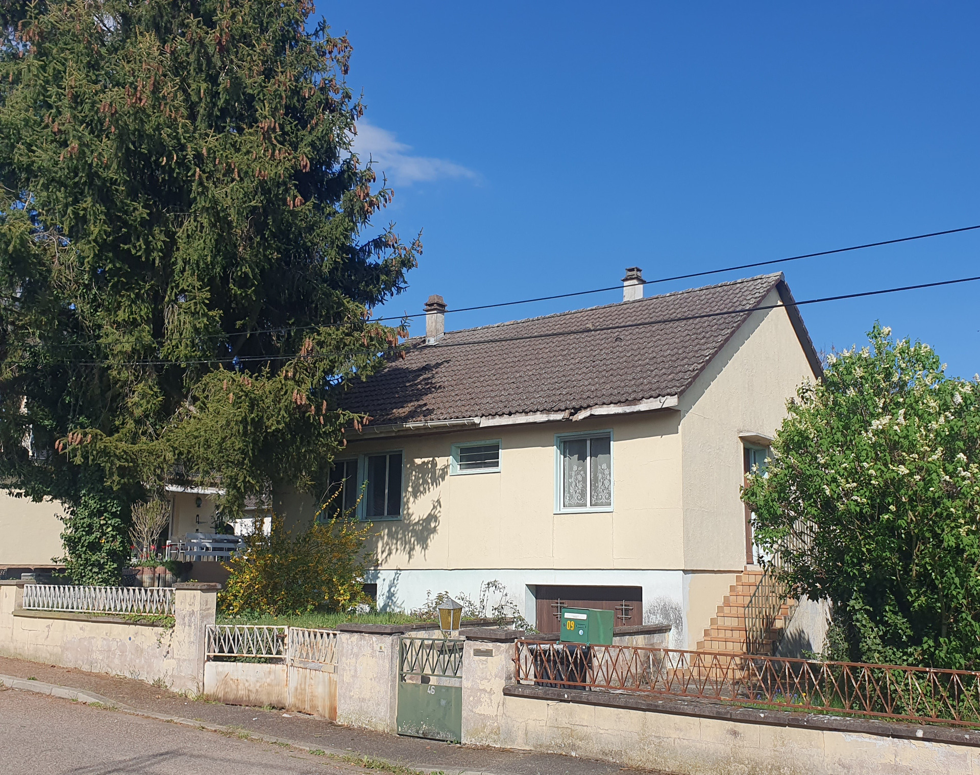 Maison