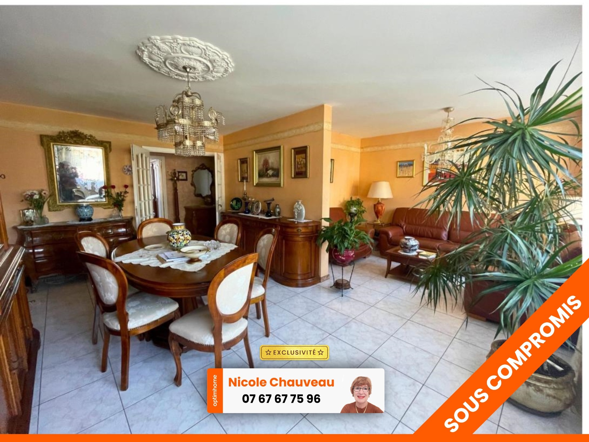 Appartement
