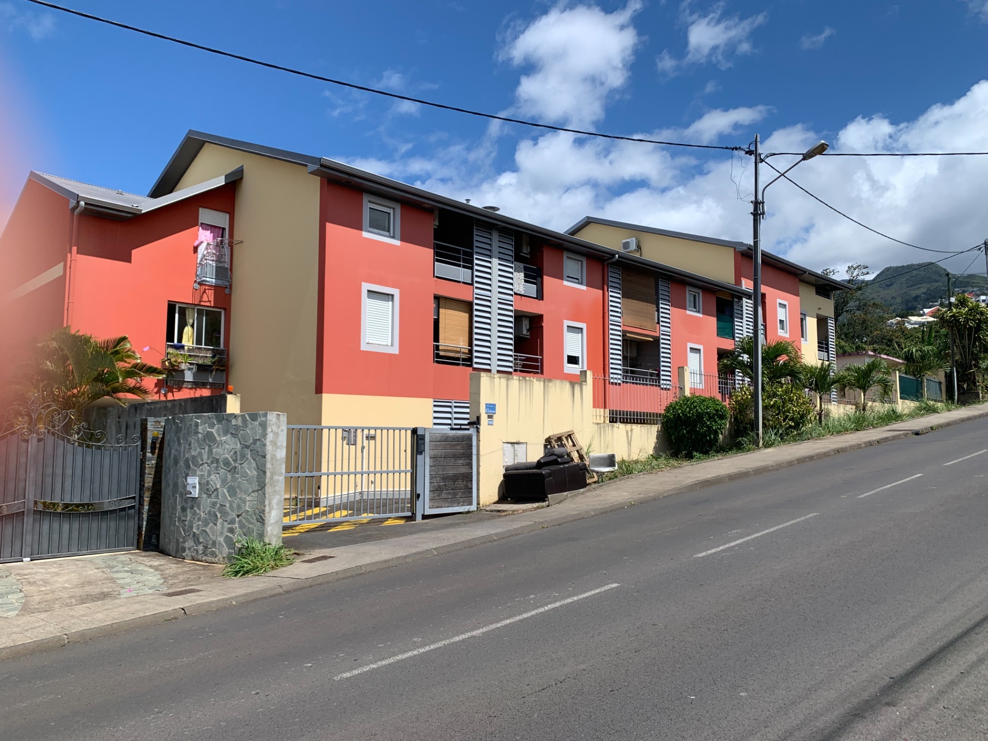 Appartement