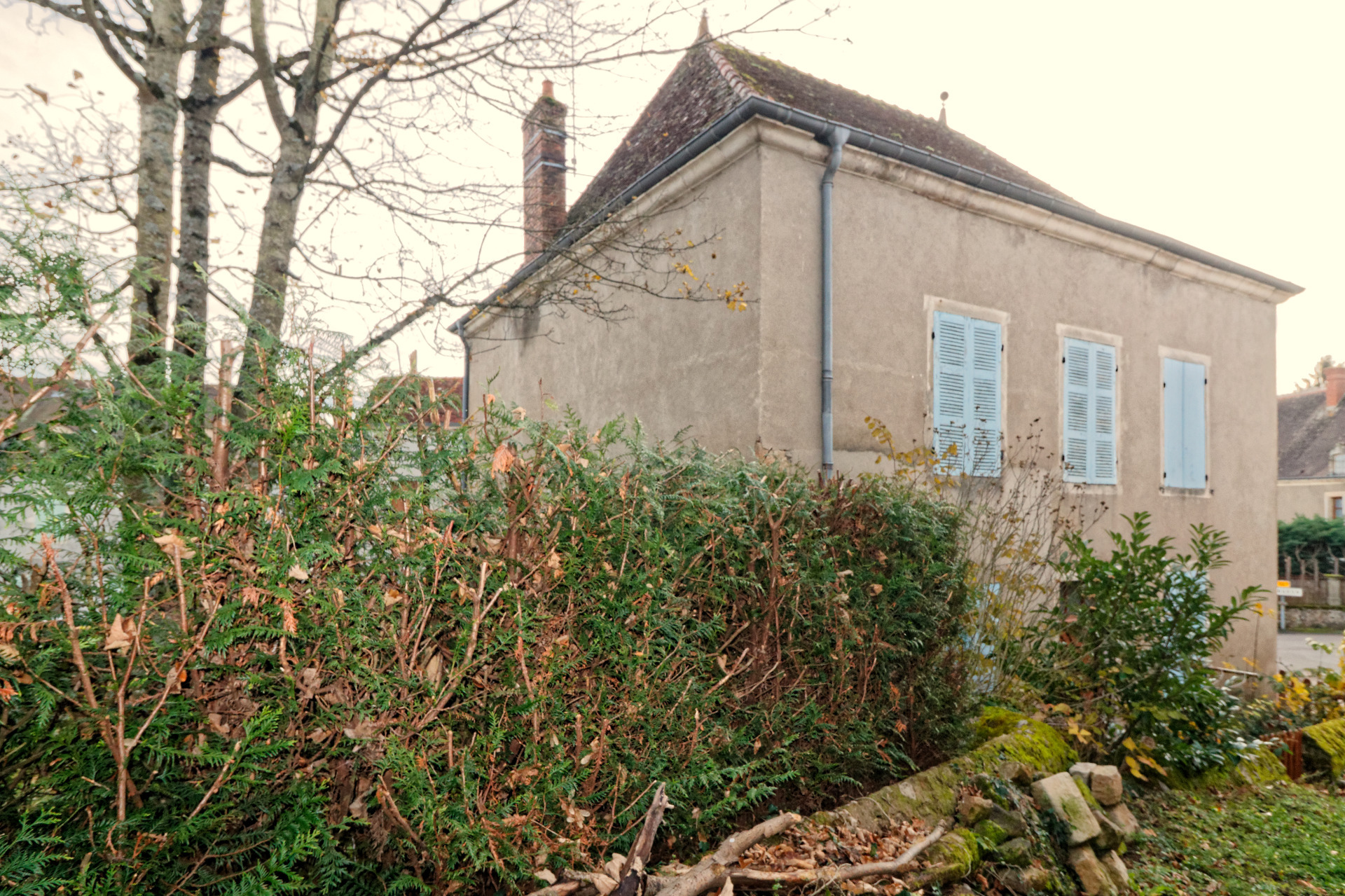 Maison