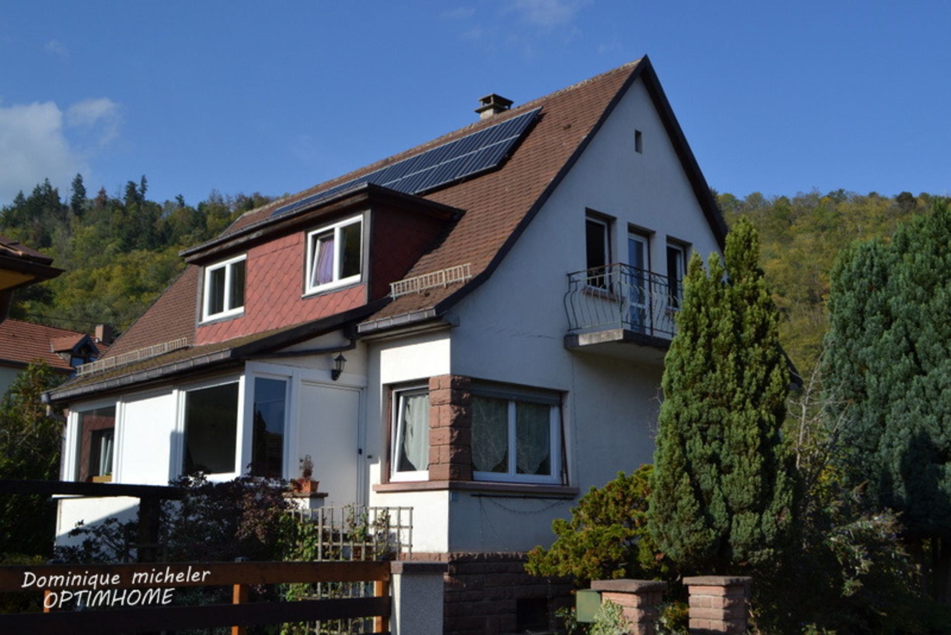Maison