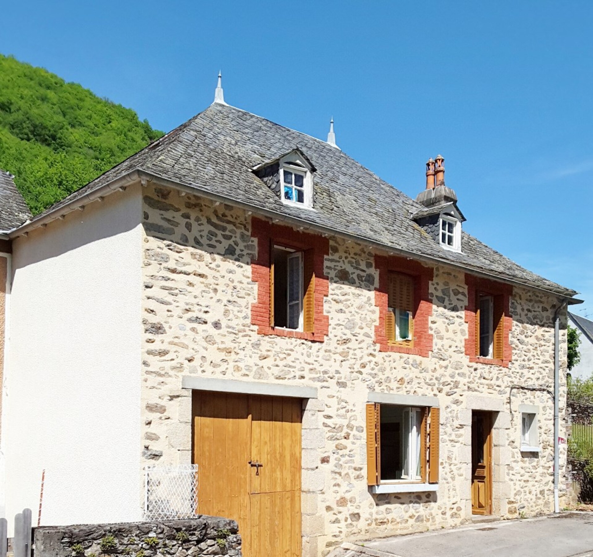 Maison