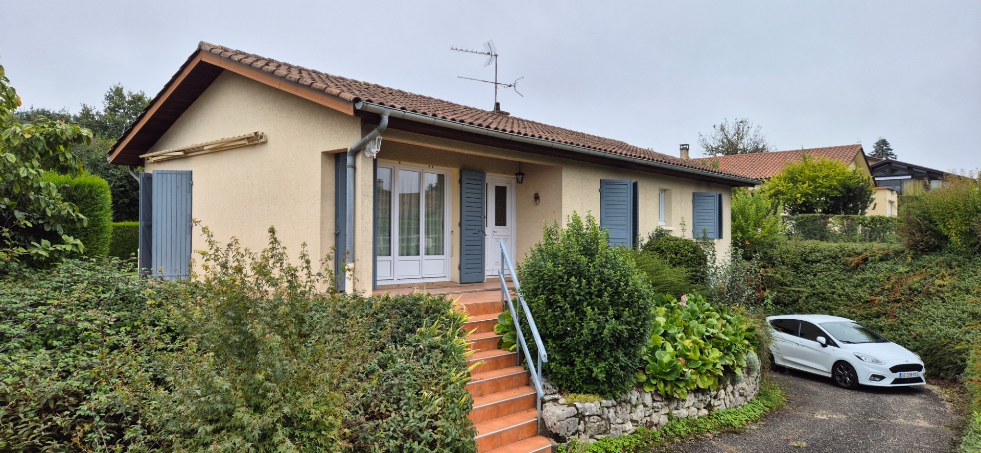Maison